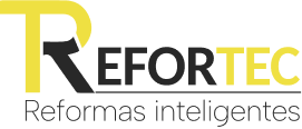 Logo Refortec
